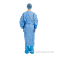 Medical Sterilized Hospital Operating Theater Surgical Gown